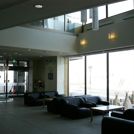 Hotel Okabe Shiosaitei Wakkanai Εξωτερικό φωτογραφία