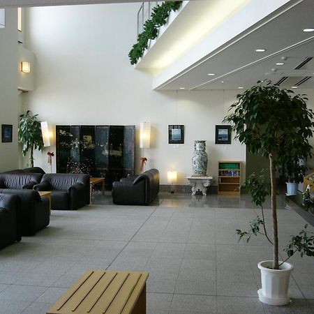 Hotel Okabe Shiosaitei Wakkanai Εξωτερικό φωτογραφία