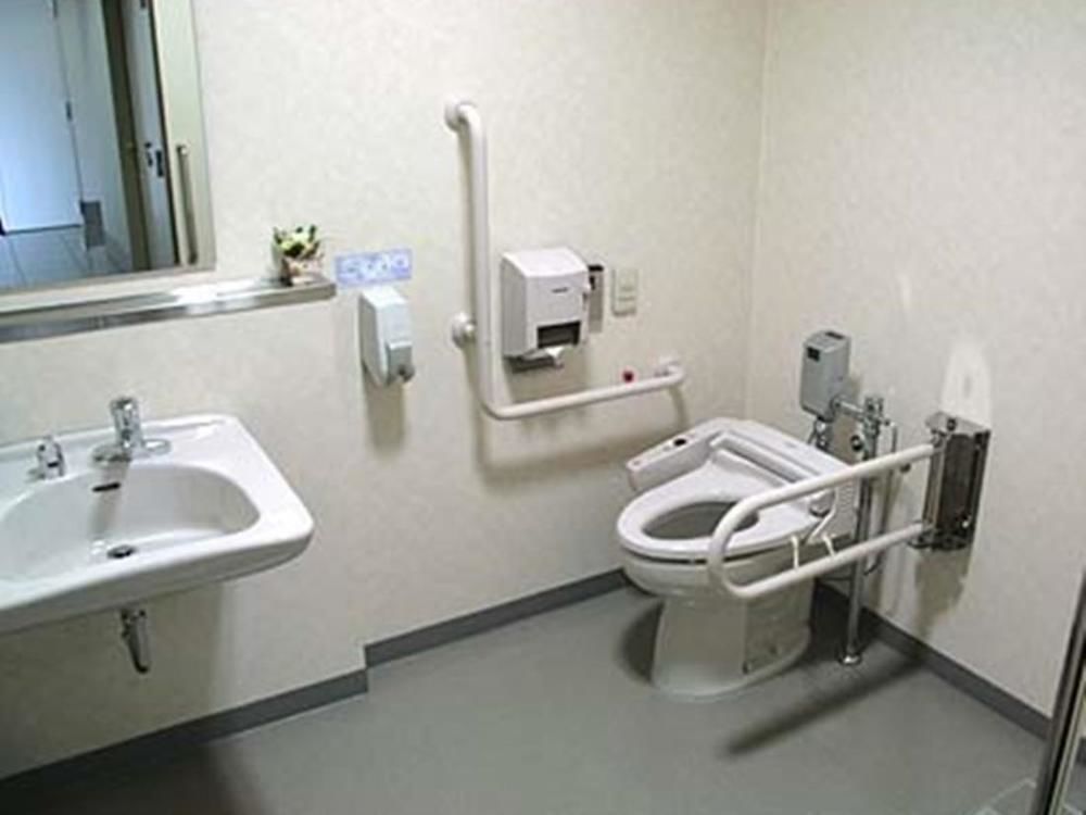 Hotel Okabe Shiosaitei Wakkanai Εξωτερικό φωτογραφία