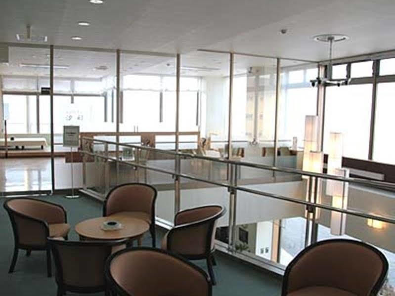 Hotel Okabe Shiosaitei Wakkanai Εξωτερικό φωτογραφία