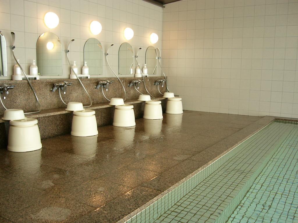 Hotel Okabe Shiosaitei Wakkanai Δωμάτιο φωτογραφία