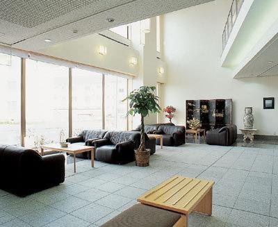 Hotel Okabe Shiosaitei Wakkanai Εξωτερικό φωτογραφία